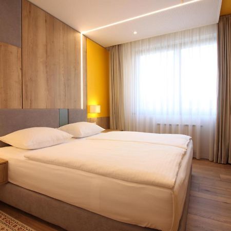 Sarajevo Daily Apartments Exterior photo