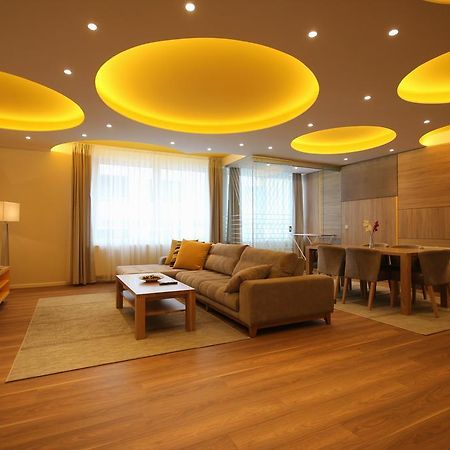 Sarajevo Daily Apartments Exterior photo