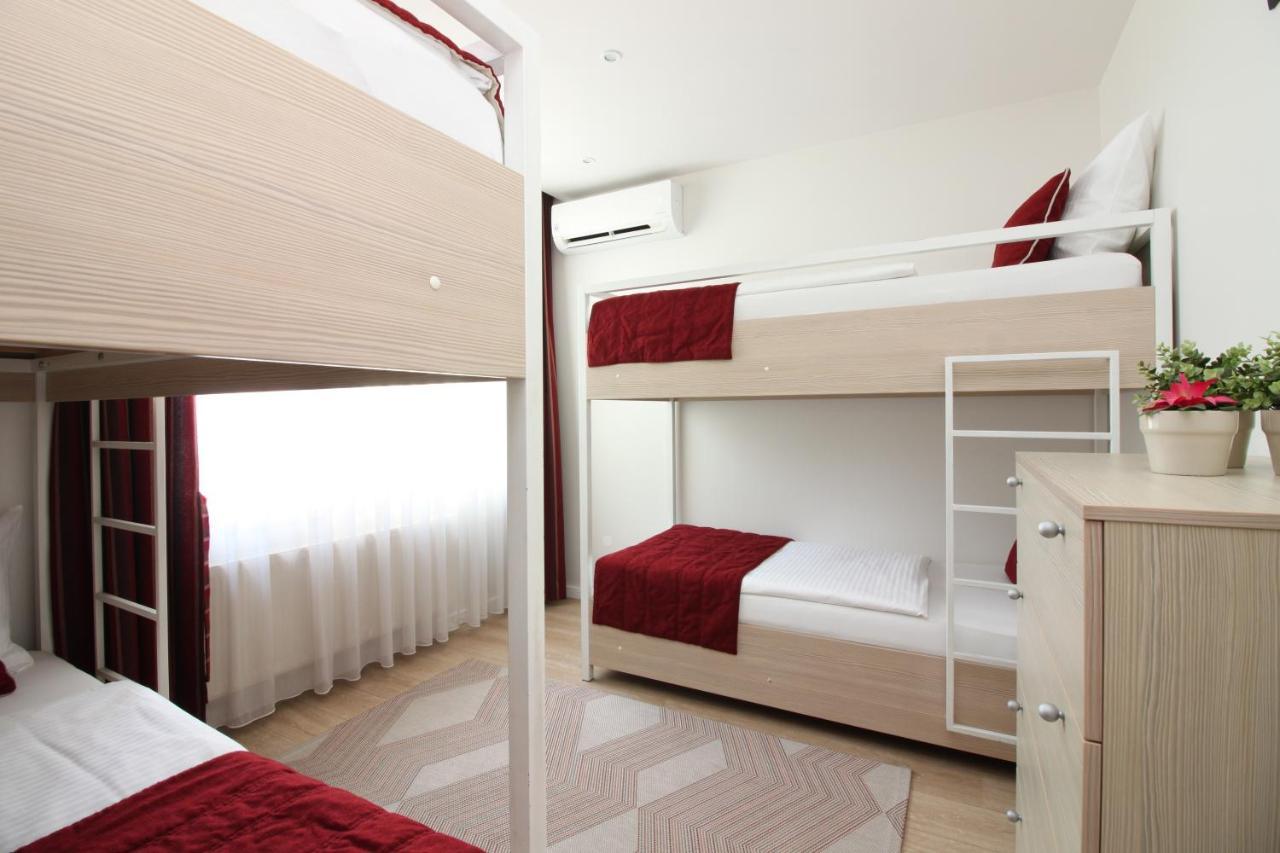Sarajevo Daily Apartments Exterior photo