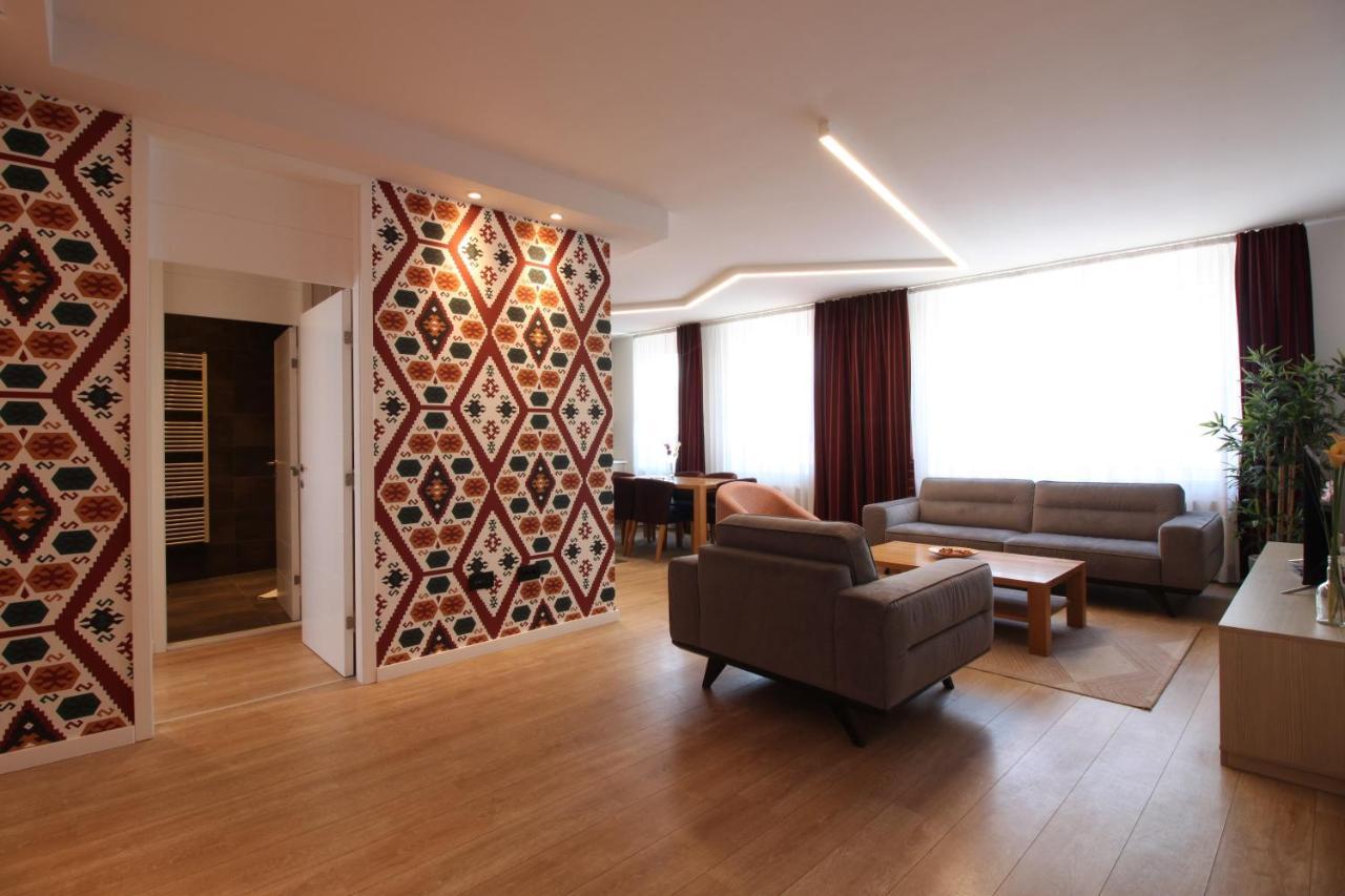 Sarajevo Daily Apartments Exterior photo