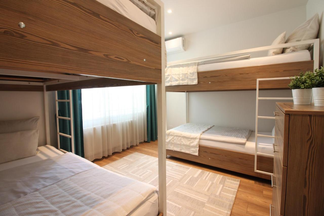 Sarajevo Daily Apartments Exterior photo