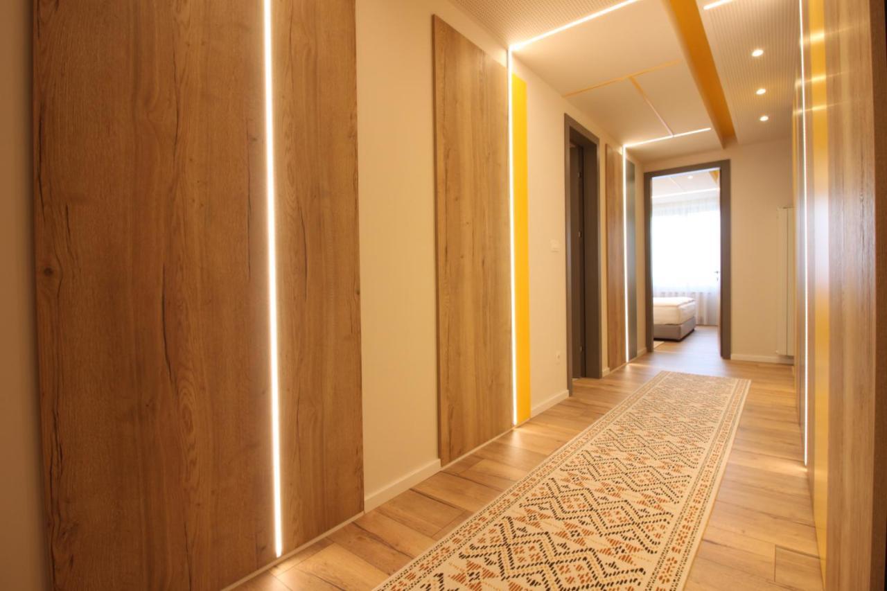 Sarajevo Daily Apartments Exterior photo