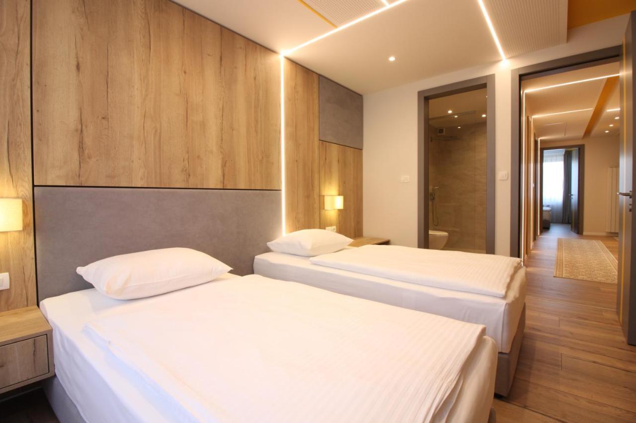 Sarajevo Daily Apartments Exterior photo