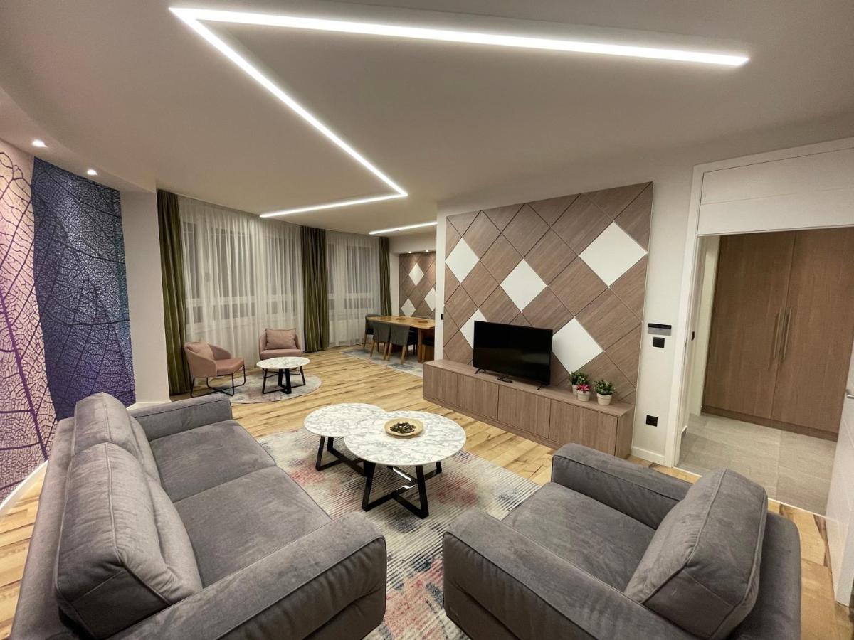 Sarajevo Daily Apartments Room photo