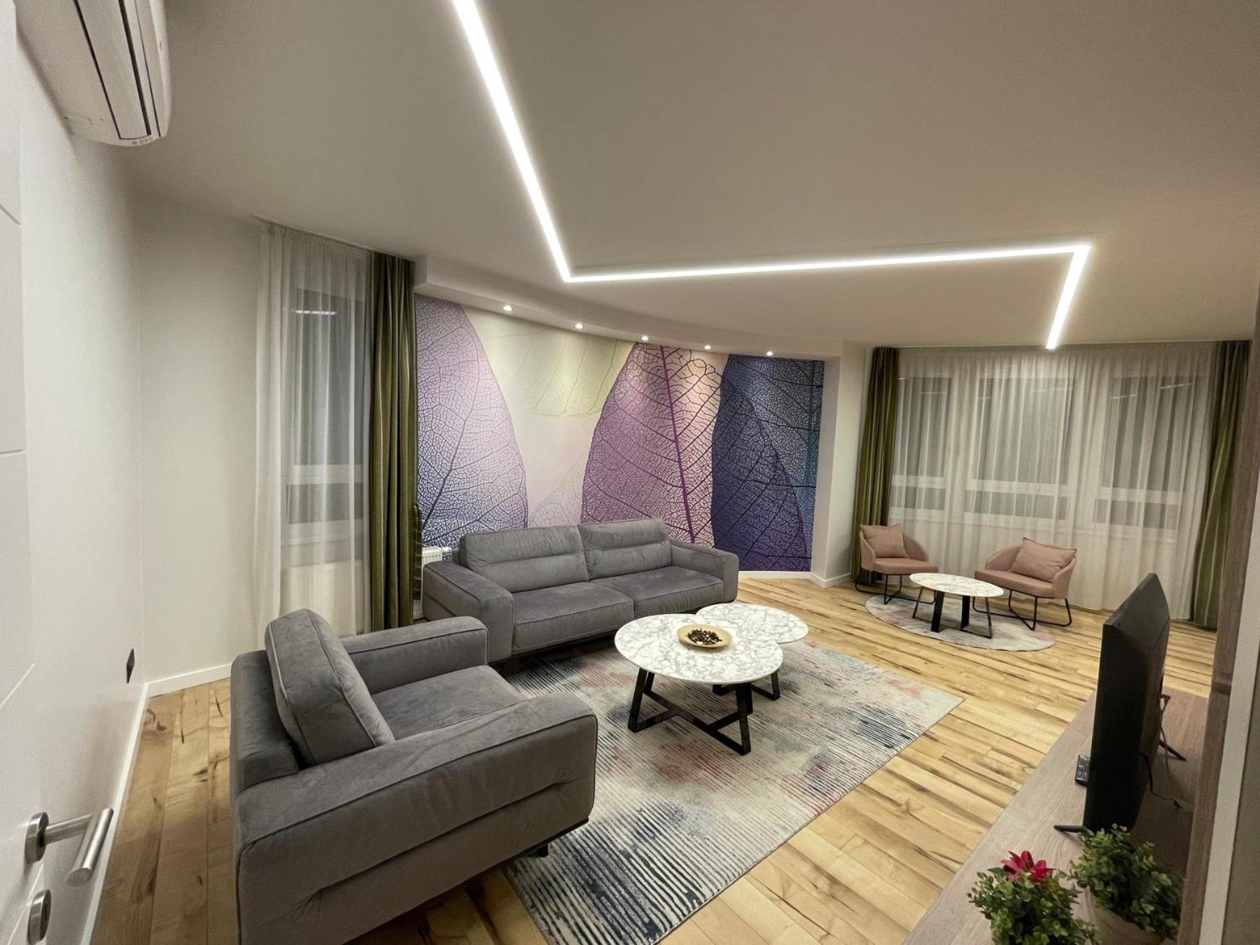 Sarajevo Daily Apartments Room photo