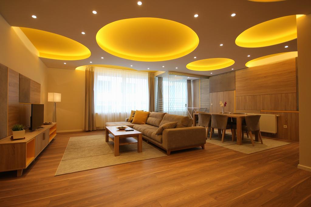 Sarajevo Daily Apartments Exterior photo