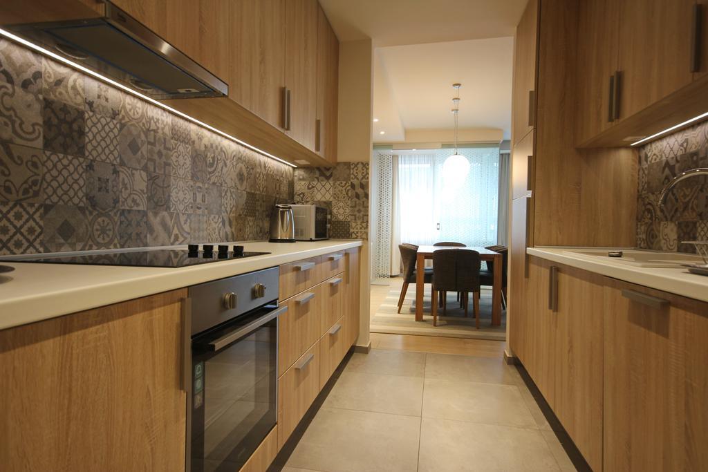 Sarajevo Daily Apartments Exterior photo