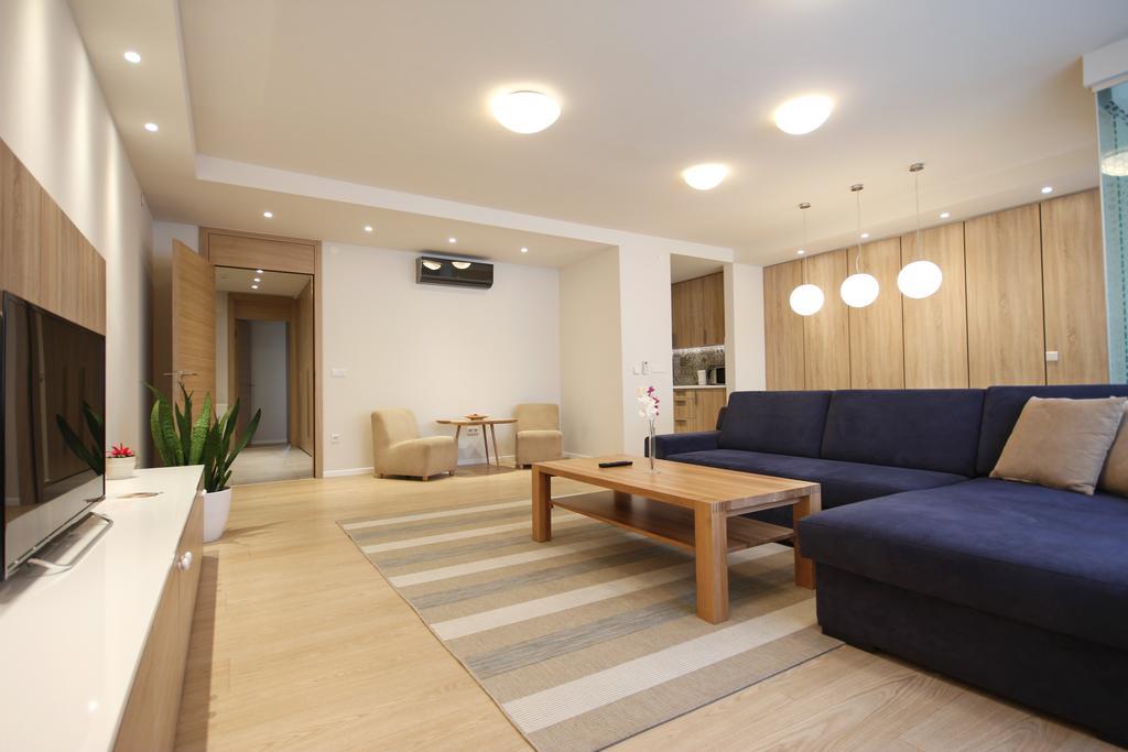 Sarajevo Daily Apartments Exterior photo