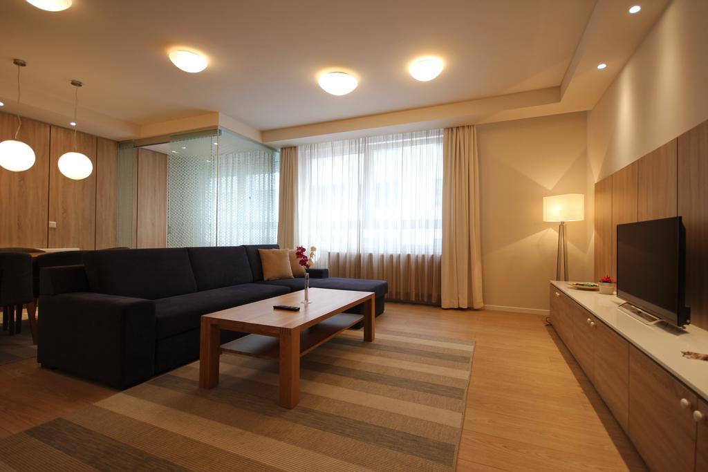 Sarajevo Daily Apartments Exterior photo