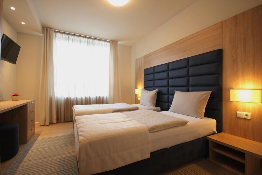 Sarajevo Daily Apartments Exterior photo