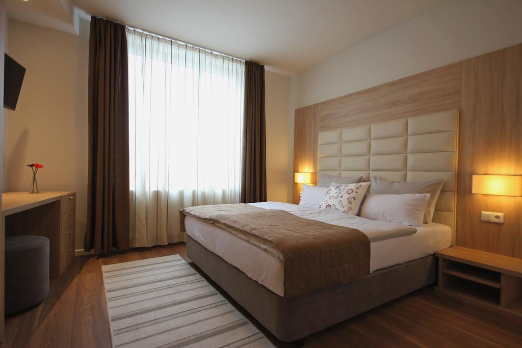 Sarajevo Daily Apartments Exterior photo
