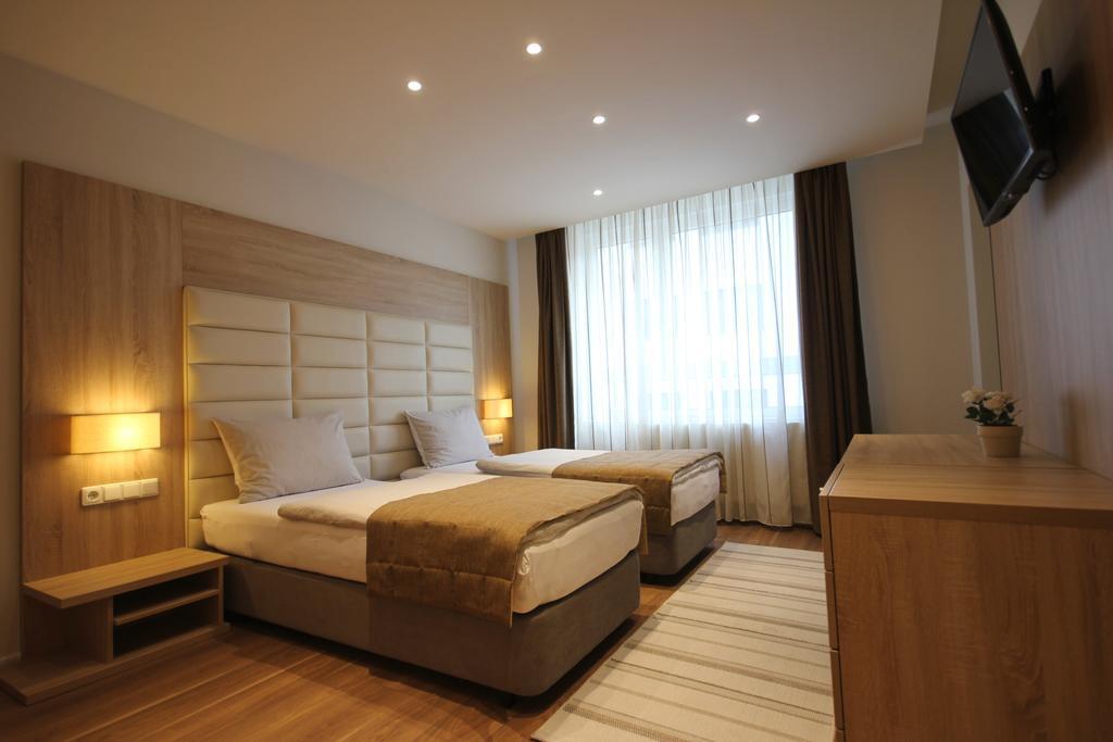 Sarajevo Daily Apartments Exterior photo