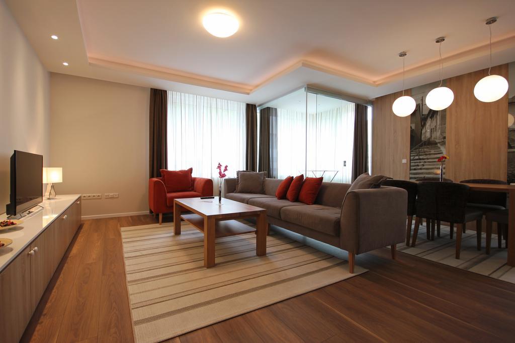 Sarajevo Daily Apartments Exterior photo