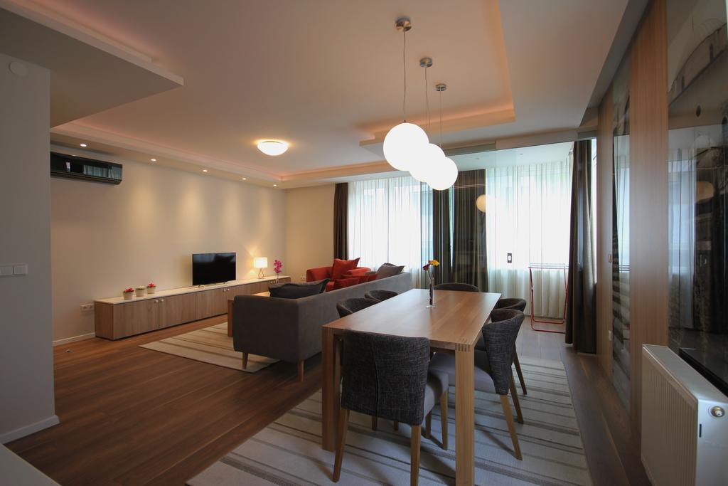 Sarajevo Daily Apartments Exterior photo