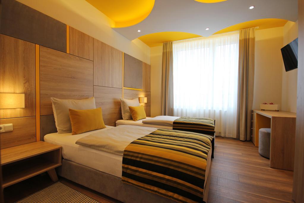 Sarajevo Daily Apartments Exterior photo