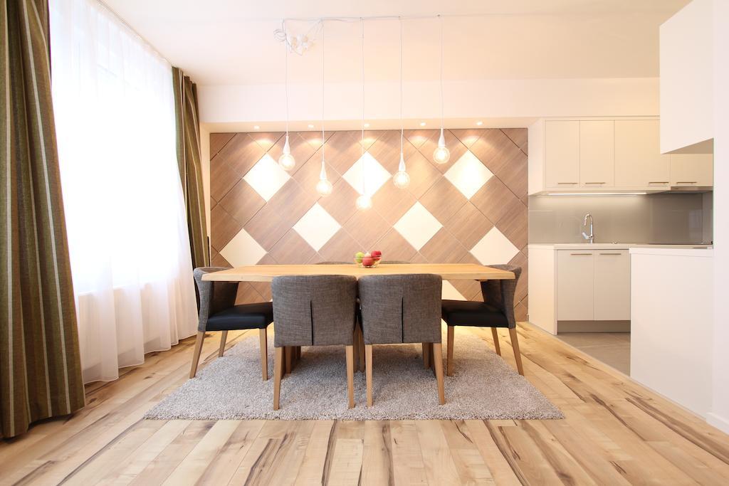 Sarajevo Daily Apartments Room photo