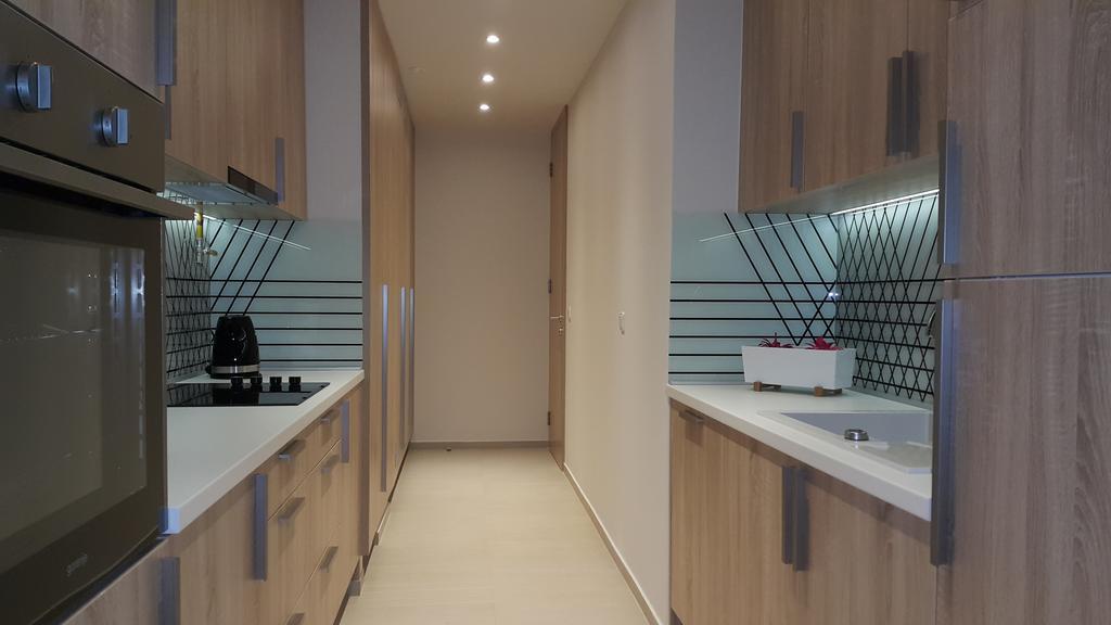 Sarajevo Daily Apartments Exterior photo