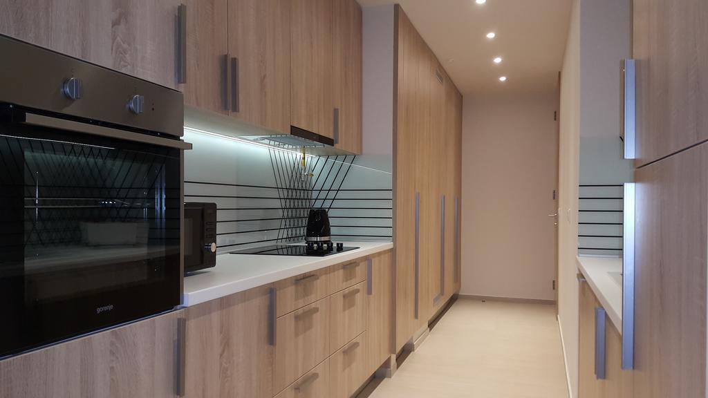 Sarajevo Daily Apartments Exterior photo