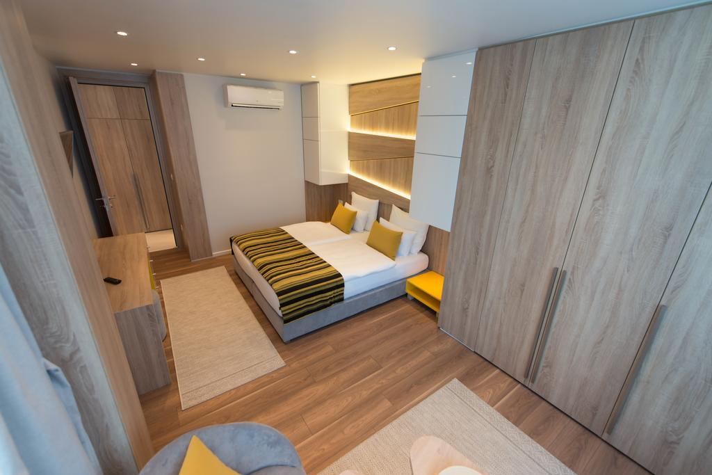 Sarajevo Daily Apartments Exterior photo