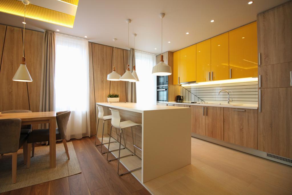Sarajevo Daily Apartments Exterior photo