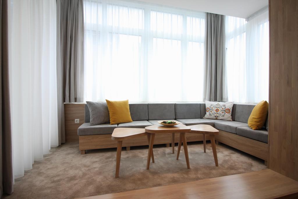 Sarajevo Daily Apartments Exterior photo