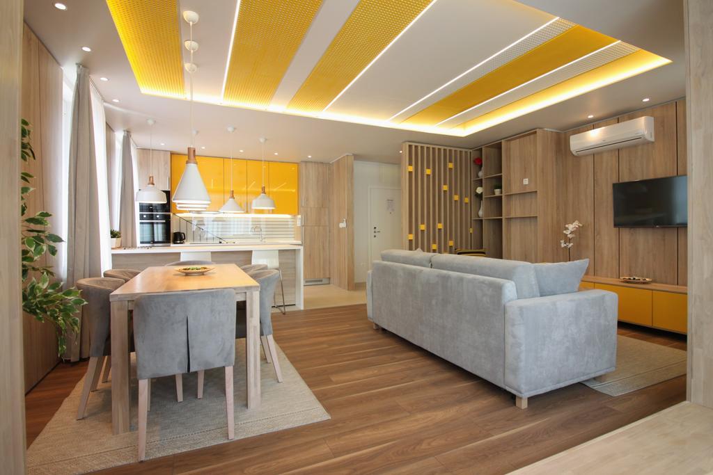 Sarajevo Daily Apartments Exterior photo