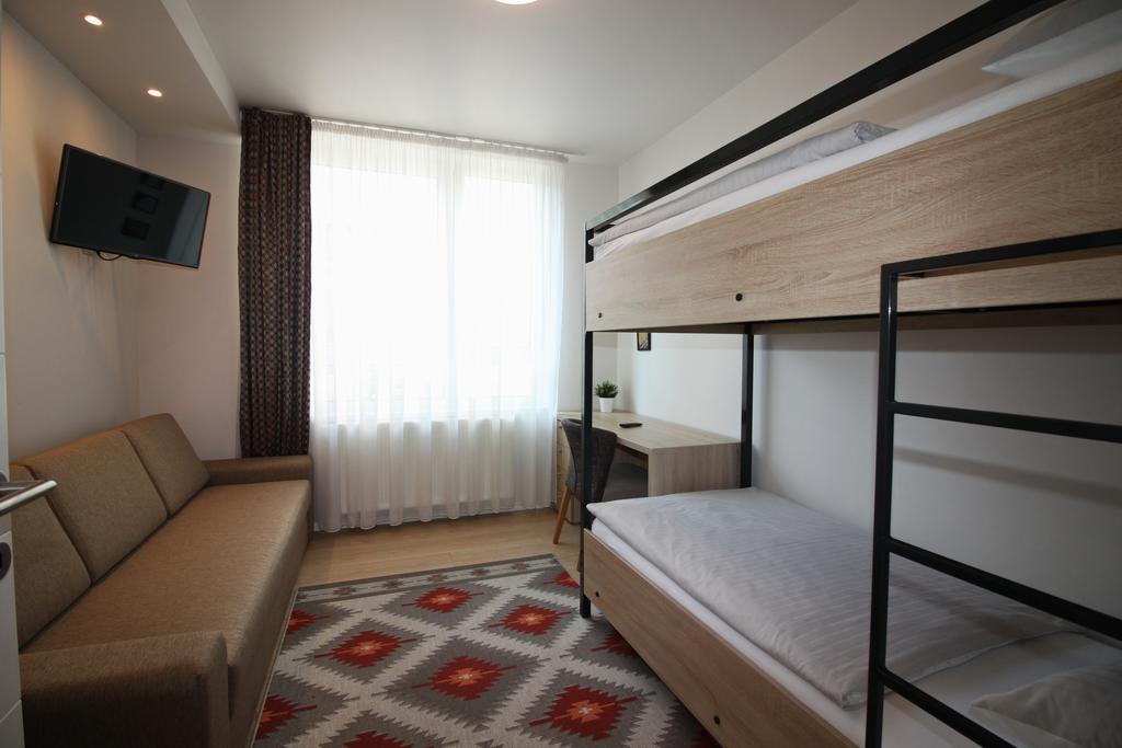 Sarajevo Daily Apartments Exterior photo