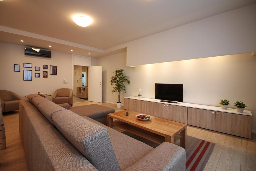 Sarajevo Daily Apartments Exterior photo