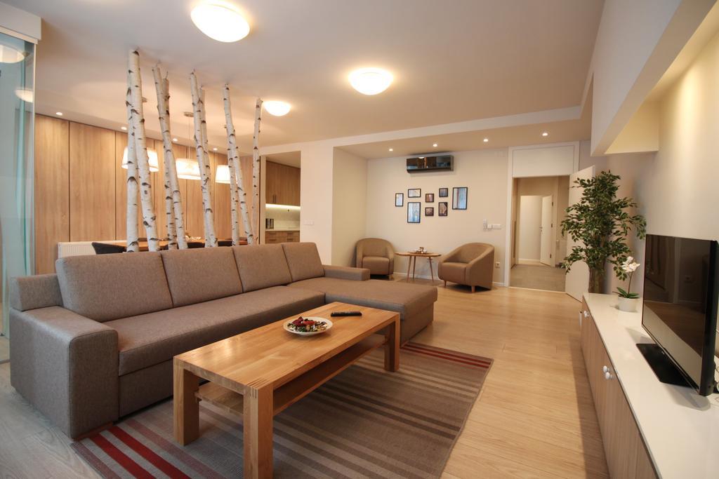 Sarajevo Daily Apartments Exterior photo