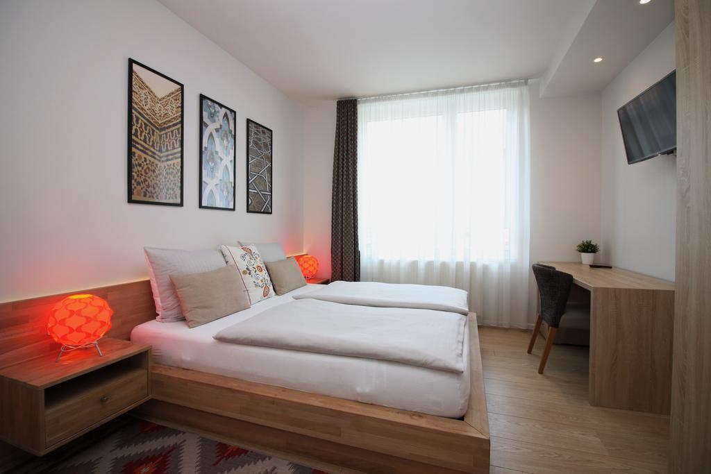 Sarajevo Daily Apartments Exterior photo