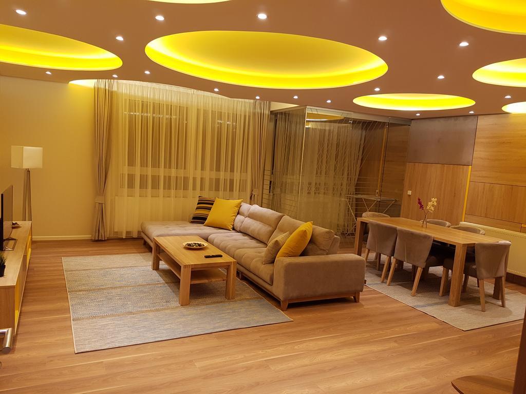 Sarajevo Daily Apartments Exterior photo